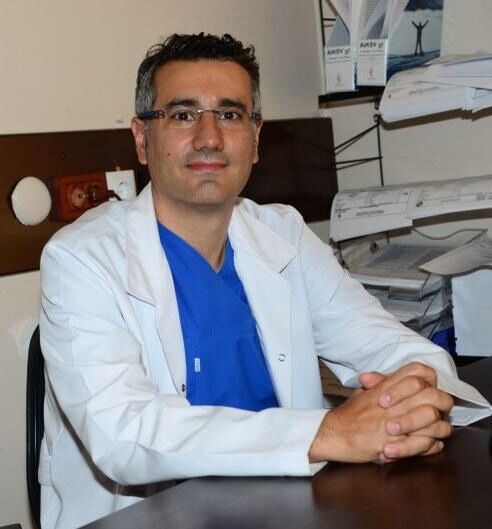 doktor Endokrinolog Elmaz Ören